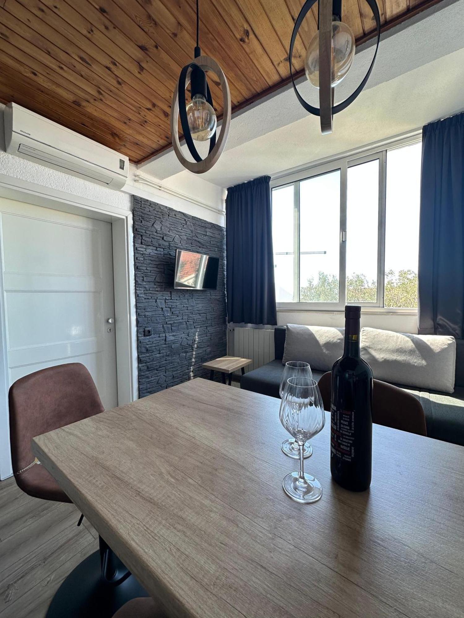 Apartment Katja *