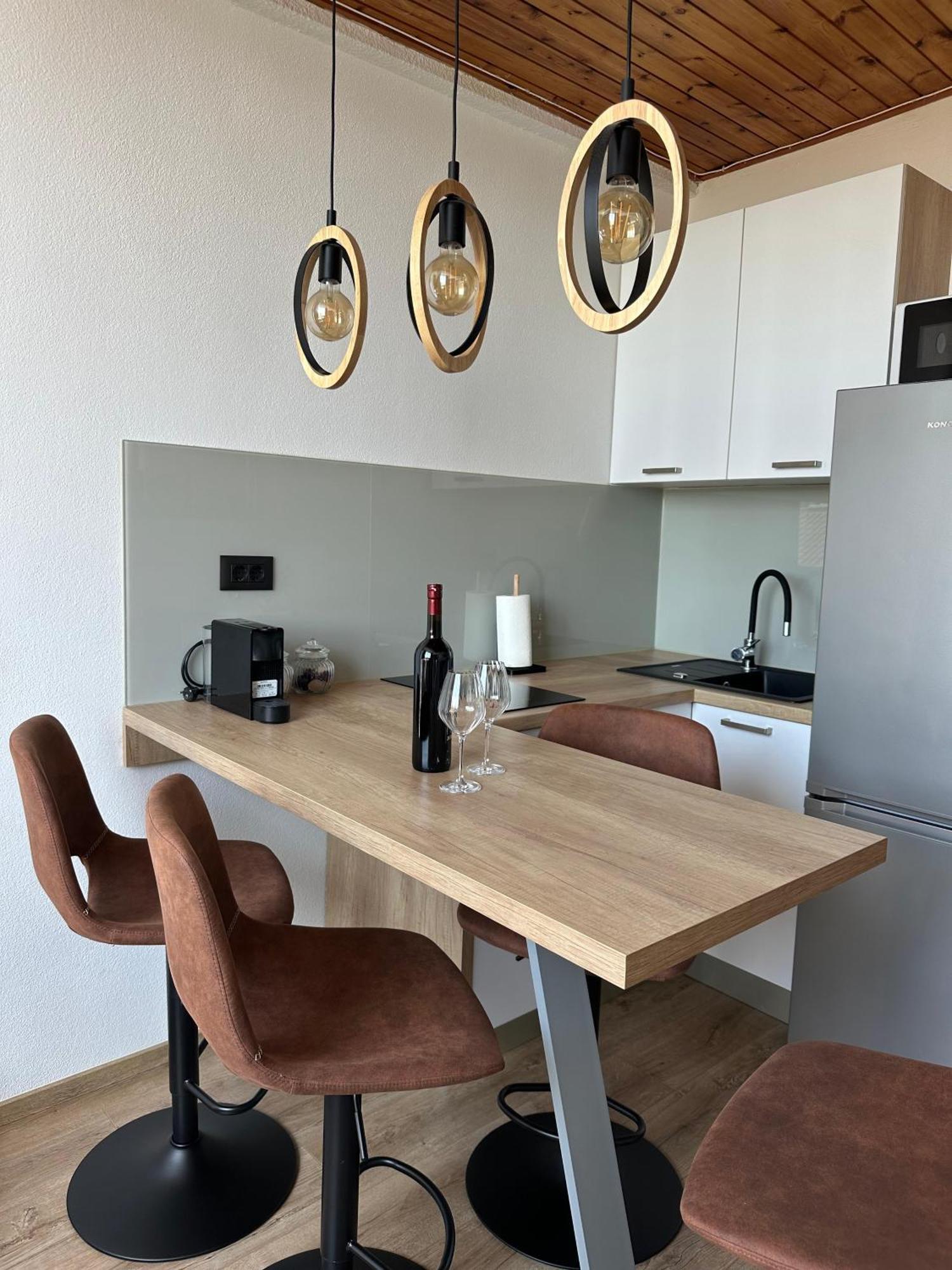 Katja Apartment Makarska