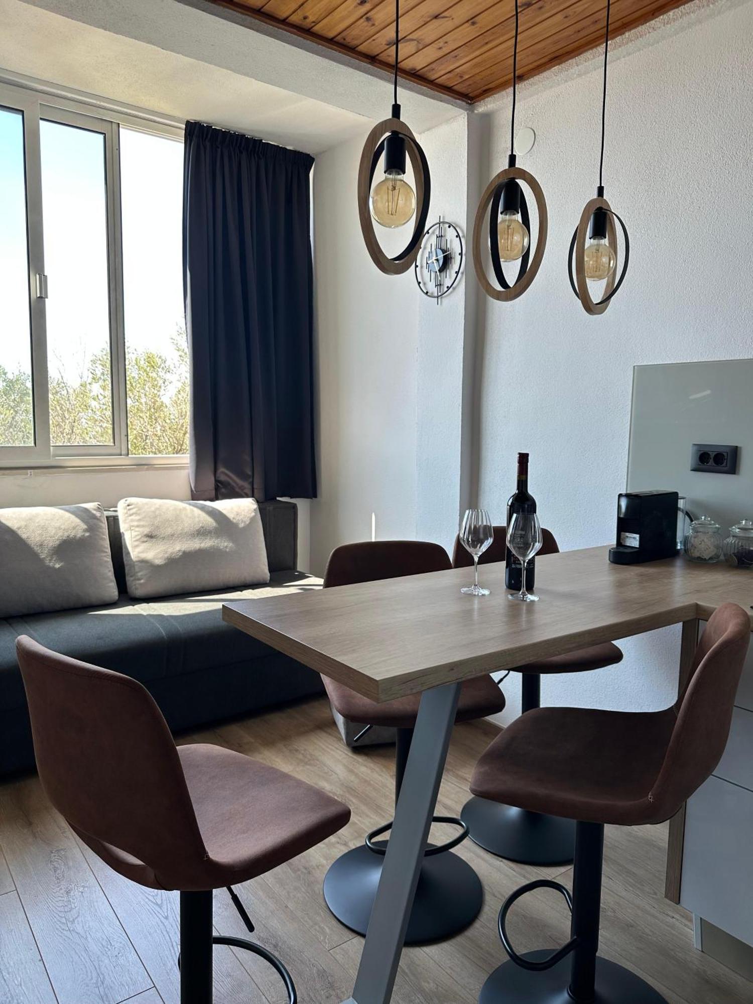 Apartment Katja