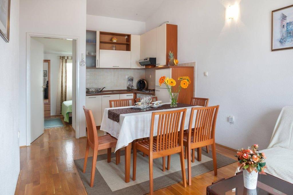 Apartment Katja *