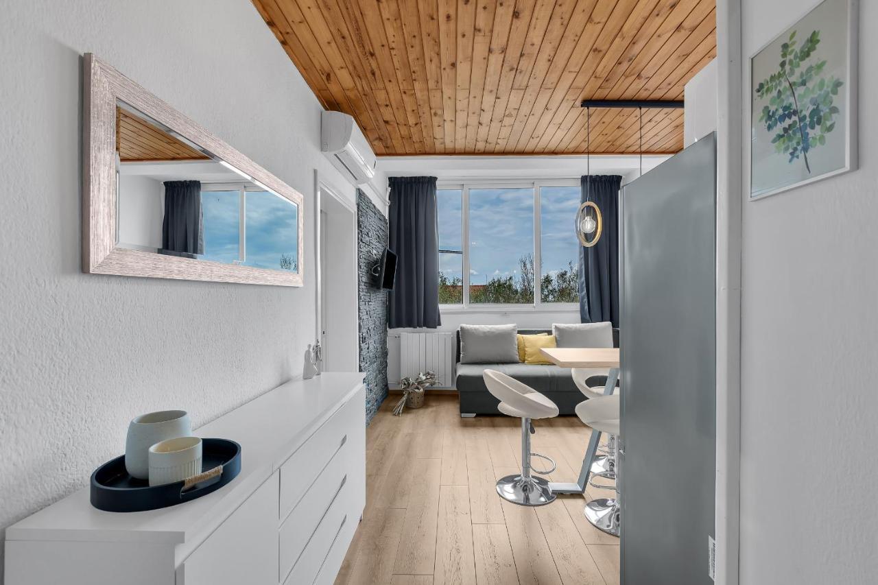 Katja Appartamento Makarska
